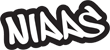 NIAAS Logo